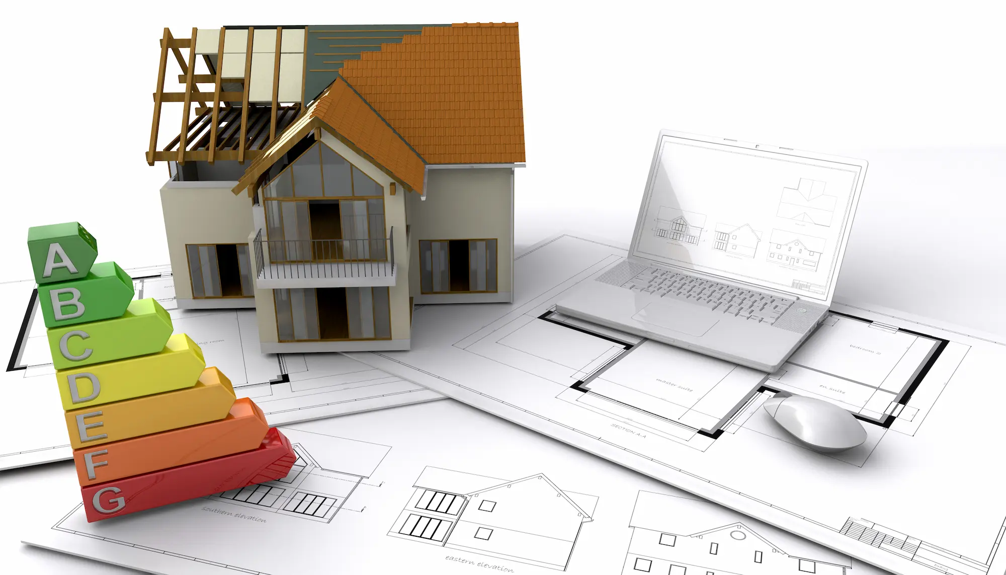 Estimation gratuite de projet de rénovation énergétique